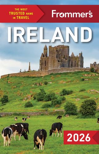 Ireland 2026