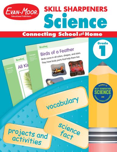 Skill Sharpeners Science