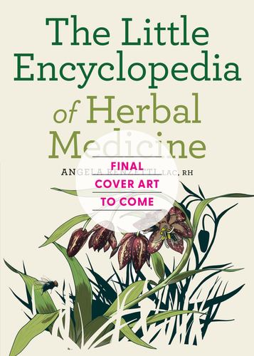 Little Ency of Herbal Medicine