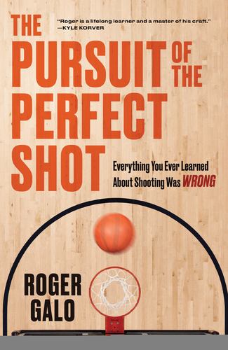Pursuit of the Perfect Shot