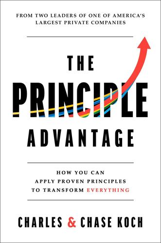 Principle Advantage