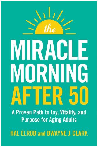 Miracle Morning After 50