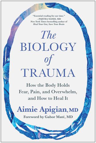 Biology of Trauma