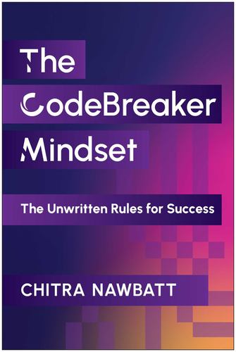 Codebreaker Mindset