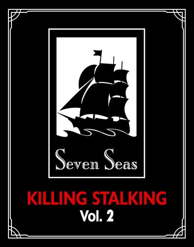 Killing Stalking Deluxe Edition Vol 2