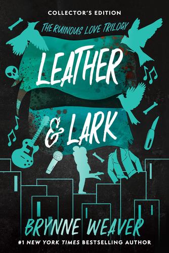 Leather & Lark