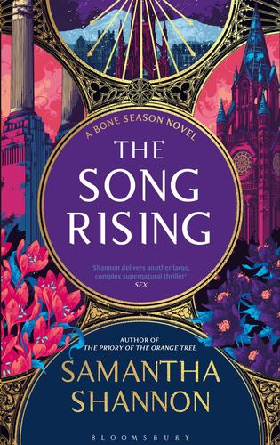 Song Rising