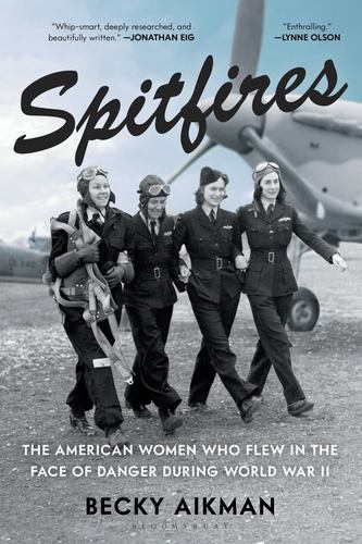 Spitfires