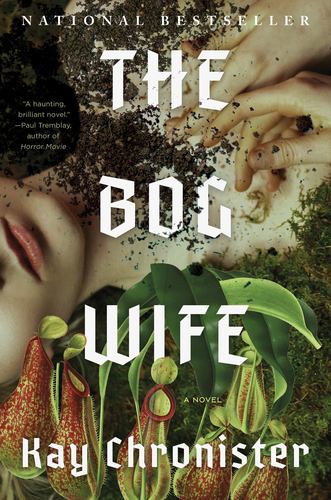 Bog Wife