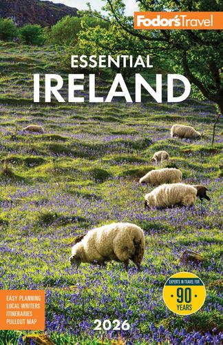 Ireland Ess