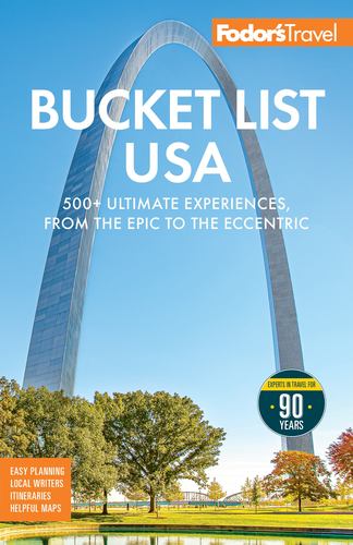 Bucket List Usa