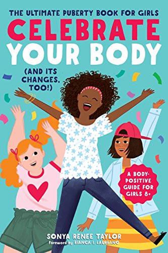 Celebrate Your Body