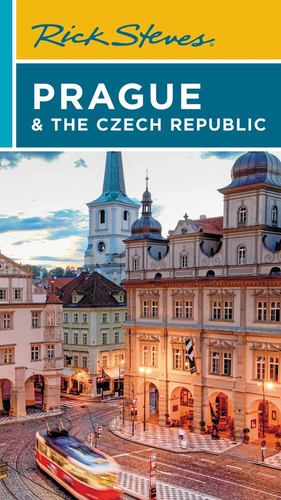 Prague & the Czech Republic