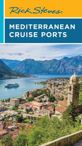 Mediterranean Cruise Ports