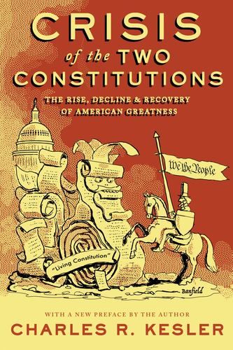 Crisis of the 2 Constitutions
