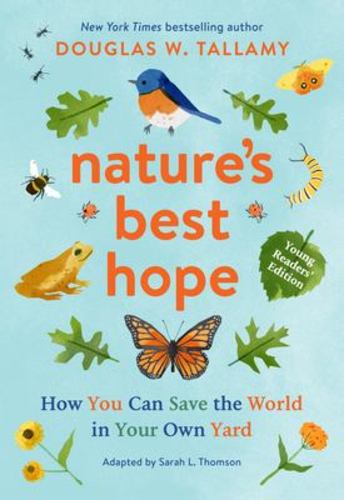 Natures Best Hope Young Readers