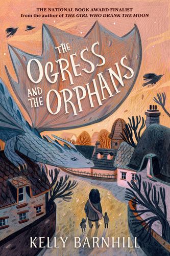 Ogress & the Orphans