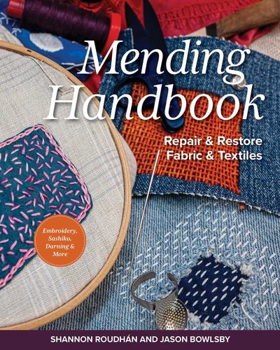 Mending Handbk