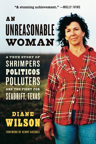 Unreasonable Woman