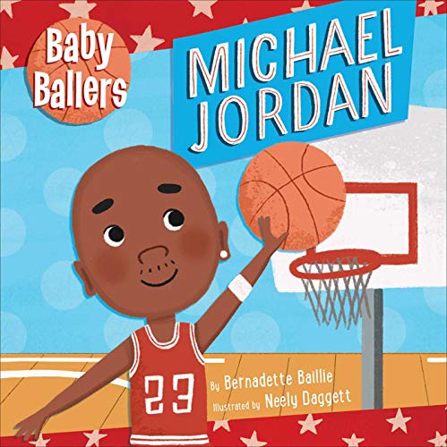 Baby Ballers Michael Jordan