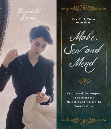 Make Sew & Mend