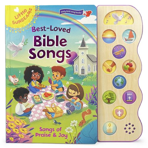 Bib Songs