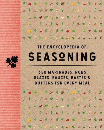 Ency of Seasoning 350 Marinade