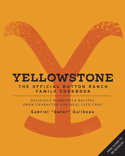 Yellowstone the Official Dutton Ranch Fa
