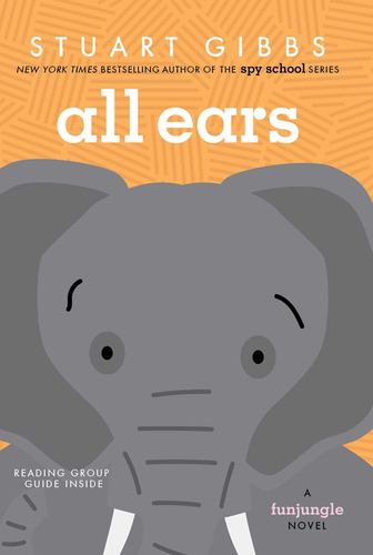 All Ears