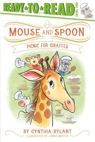 Picnic for Giraffes