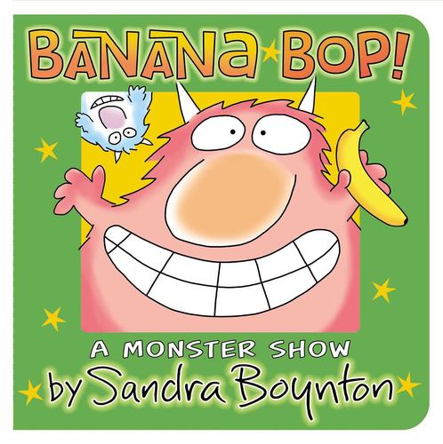 Banana Bop