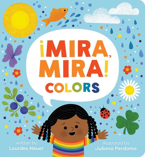 Mira Mira Colors