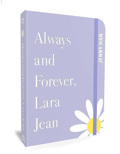 Always & Forever Lara Jean Special