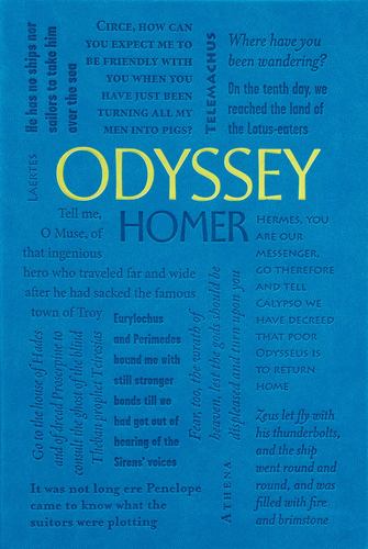 Odyssey