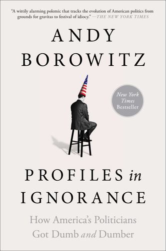 Profiles in Ignorance