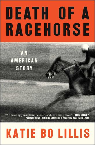 Death of a Racehorse