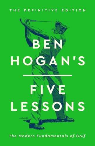 5 Lessons