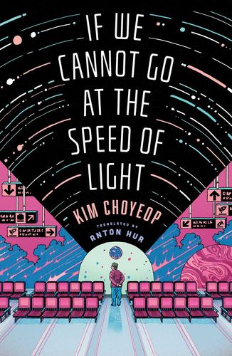 If We Cannot Go at the Speed of Light