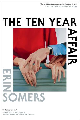 10 Year Affair