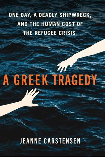 Greek Tragedy