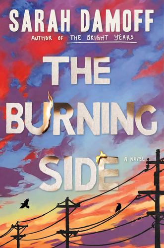 Burning Side