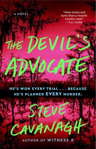 Devils Advocate