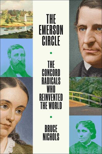 Emerson Circle