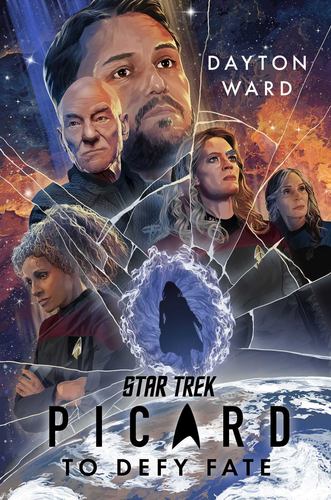 Picard to Defy Fate
