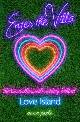 Enter the Villa