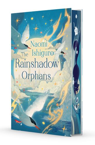 Rainshadow Orphans