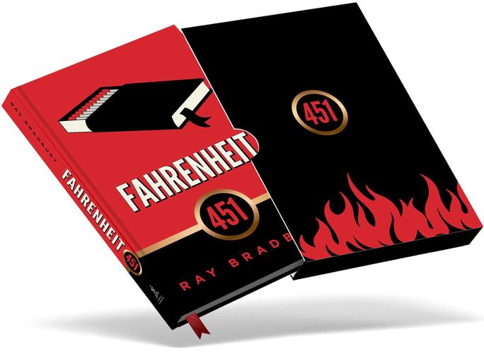 Fahrenheit 451