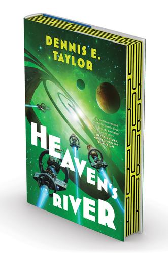 Heavens River