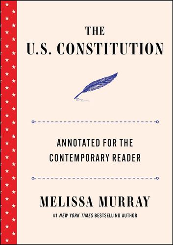 Constitution Annotated for the Contemp