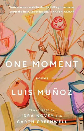 One Moment Poems